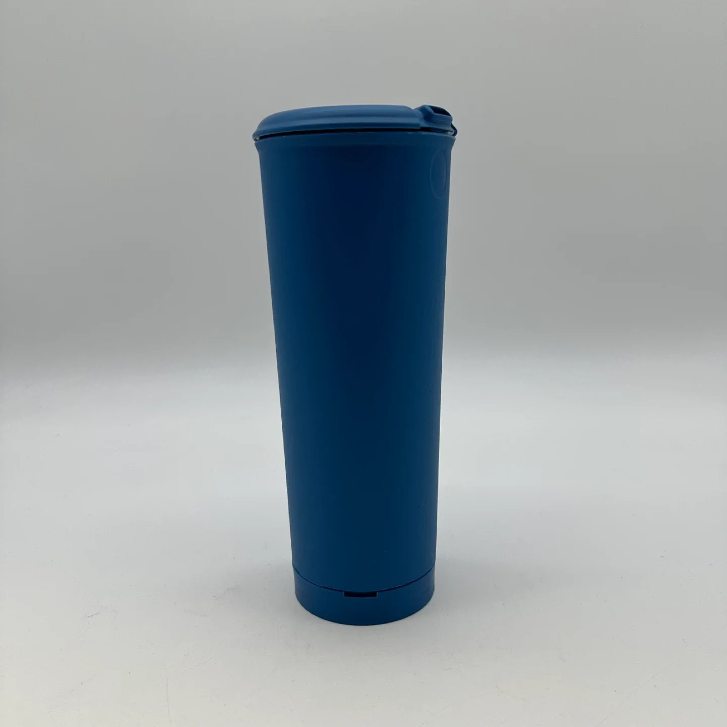 The Loud Cup – Blue Insulated Travel Mug | Leakproof Cup image indicator(8)