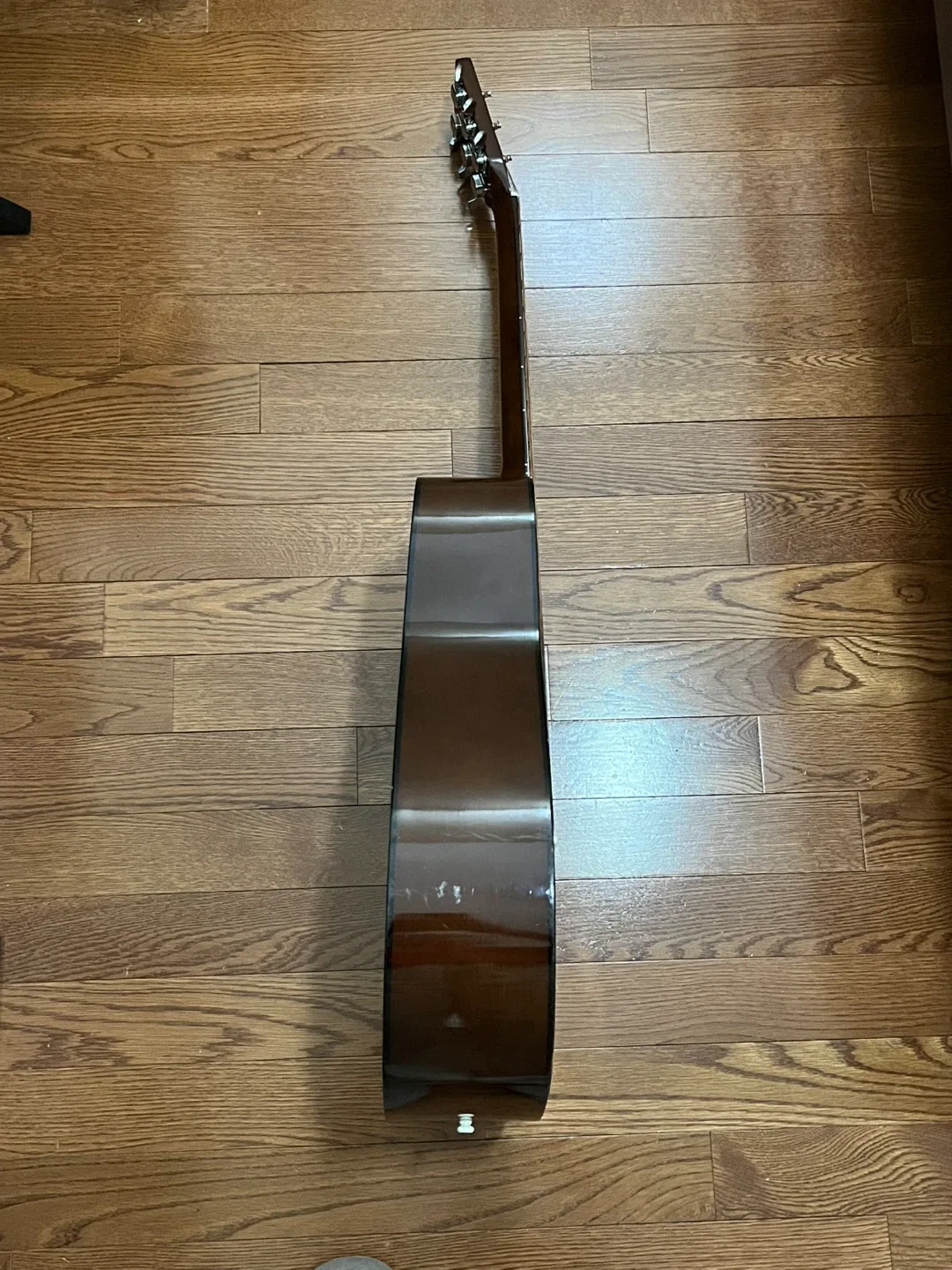 Yamaha F310P Acoustic Guitar image indicator(3)