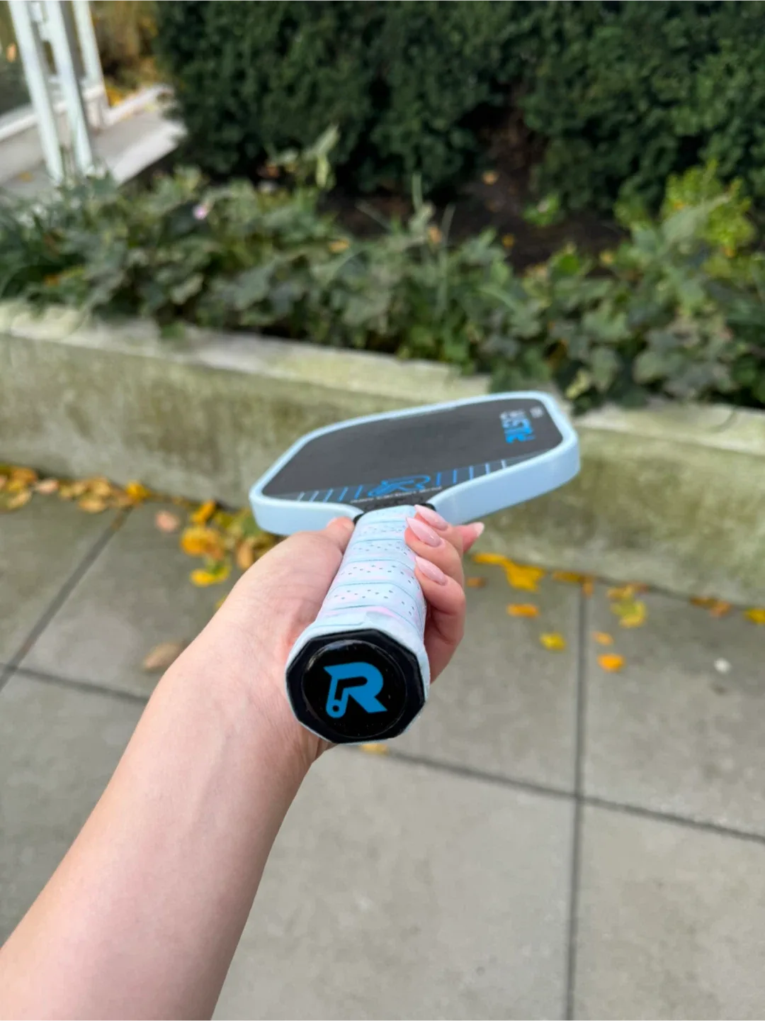 Ronbus R3 Pulsar FX Elongated image indicator(6)