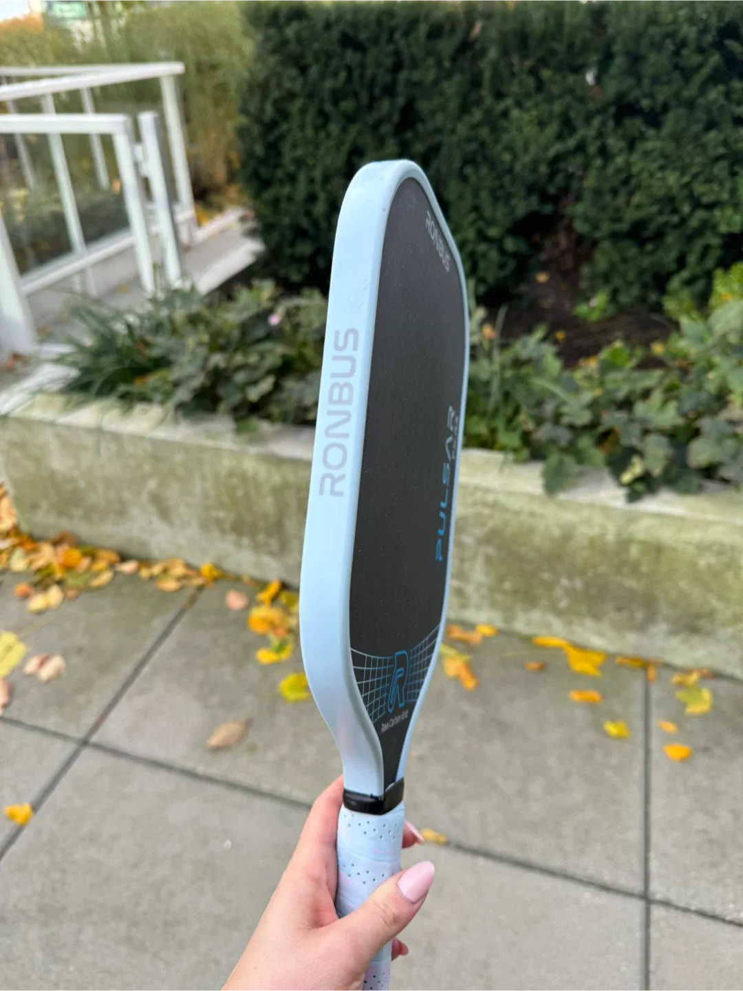 Ronbus R3 Pulsar FX Elongated image indicator(3)