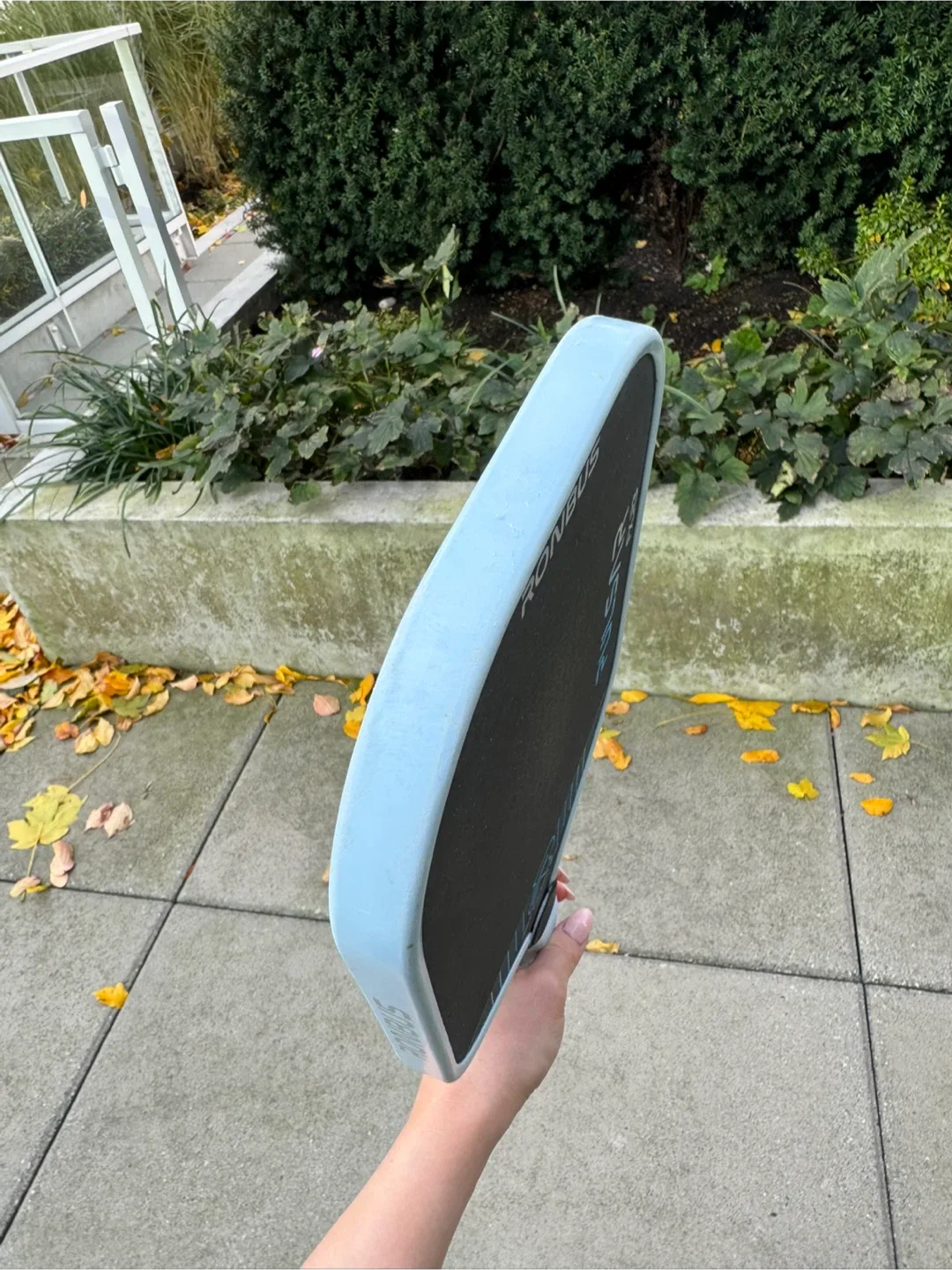 Ronbus R3 Pulsar FX Elongated image indicator(4)