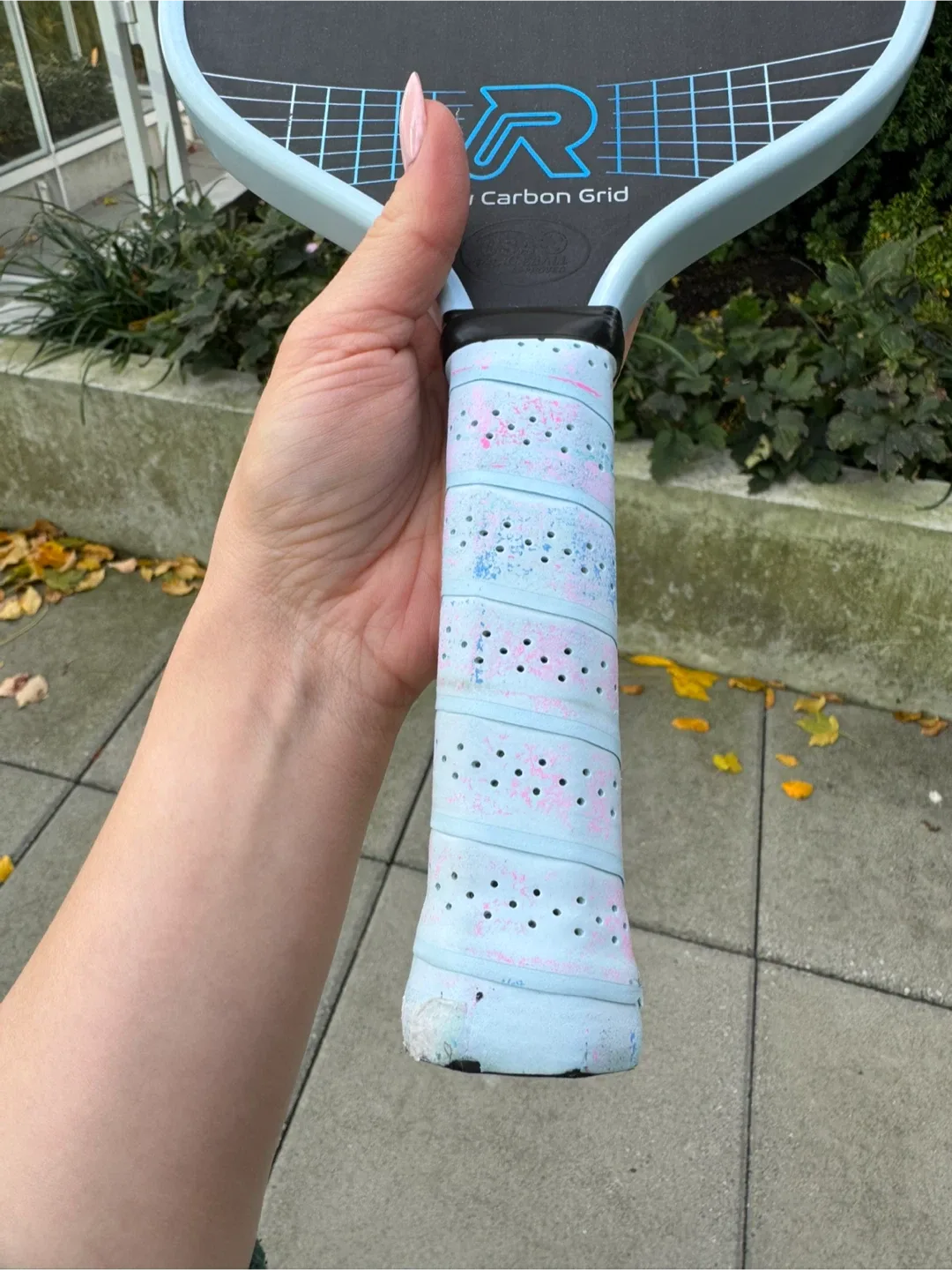 Ronbus R3 Pulsar FX Elongated image indicator(7)