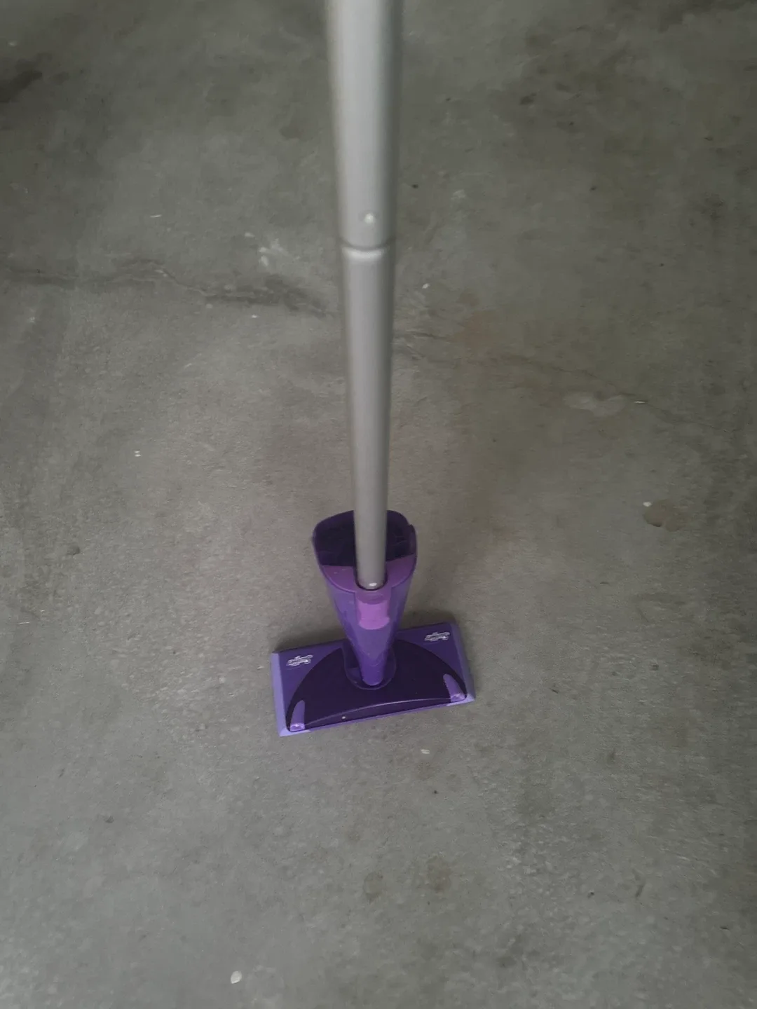 Swiffer Sweeper Floor Mop