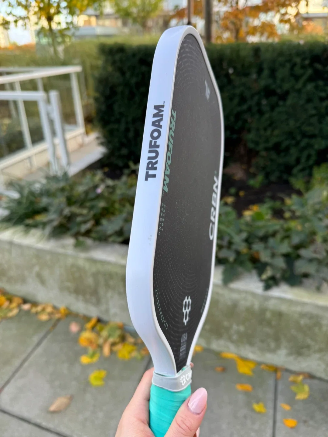 ORIGINAL CRBN 3 TF Genesis 14mm | Elongated image indicator(5)