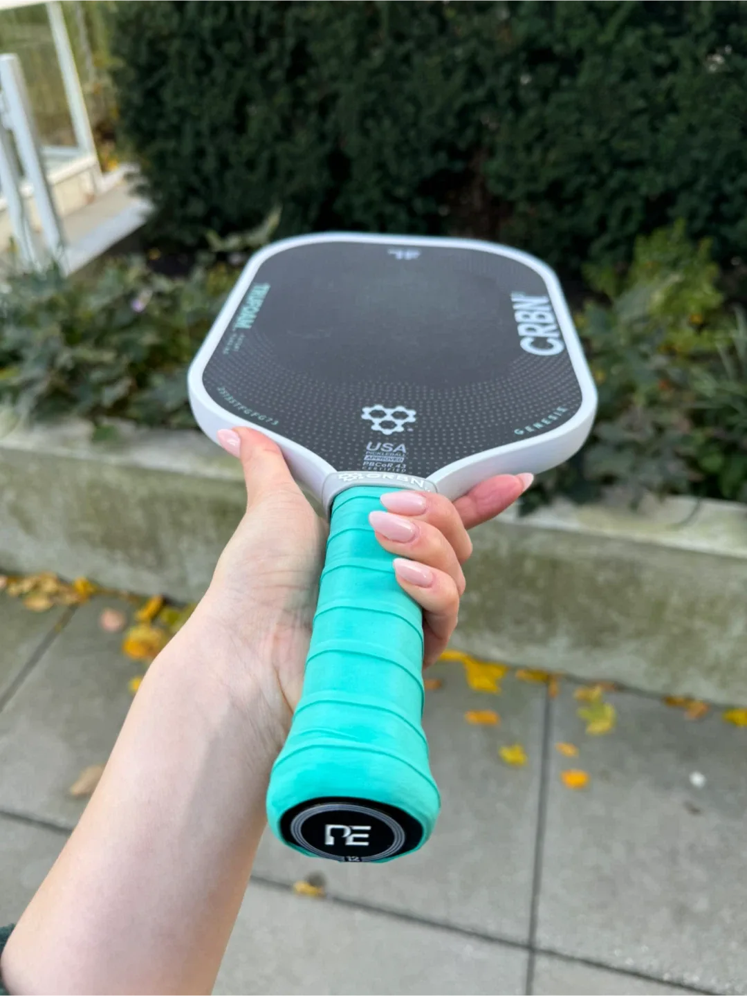 ORIGINAL CRBN 3 TF Genesis 14mm | Elongated image indicator(7)