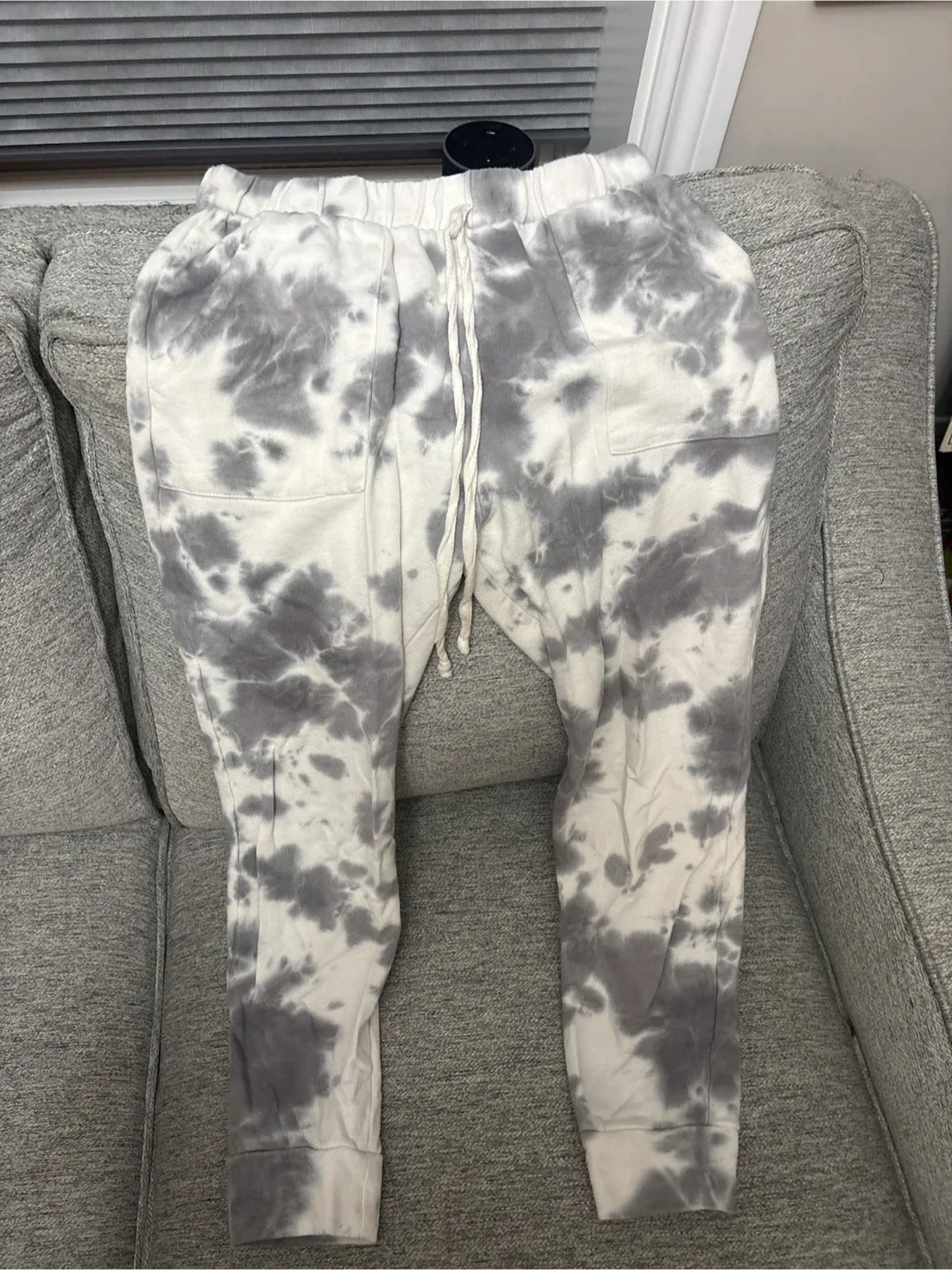 Marbled Joggers thumbnail