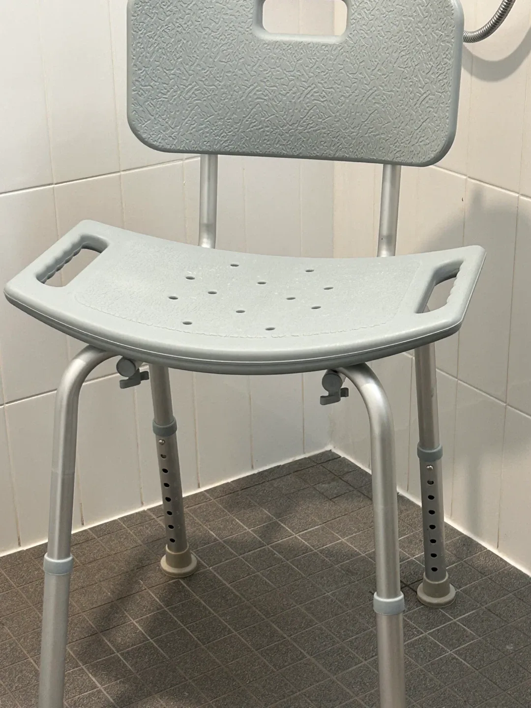 Drive Medical RTL12202KDR Shower Chair