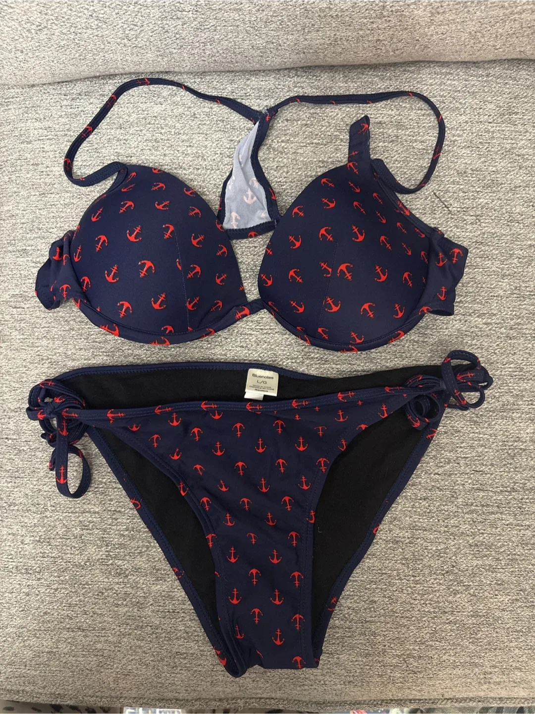 Bikini Set thumbnail