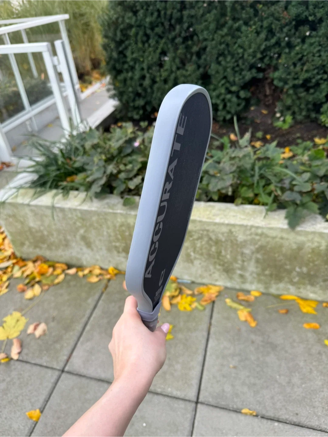 JUCIAO Accurate 16mm Kevlar pickleball paddle image indicator(6)