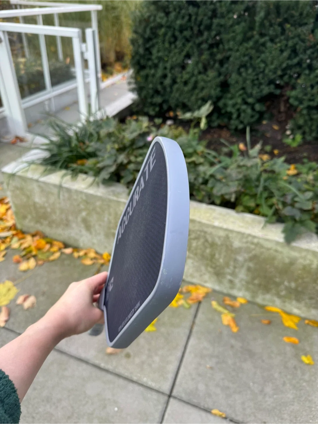 JUCIAO Accurate 16mm Kevlar pickleball paddle image indicator(5)