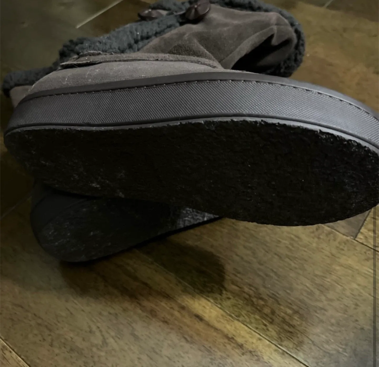 Crocs Winter Puff Boot, Size 6 image indicator(3)