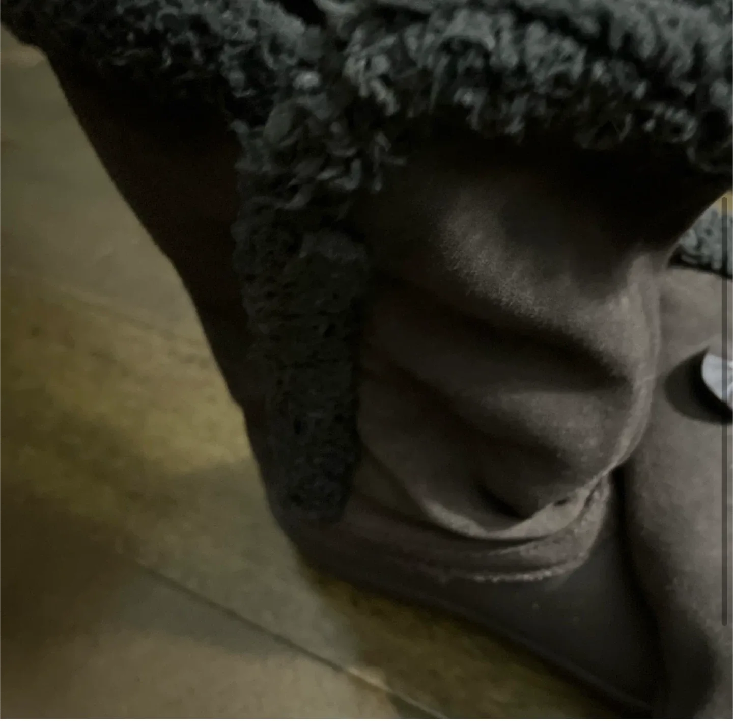 Crocs Winter Puff Boot, Size 6 image indicator(2)