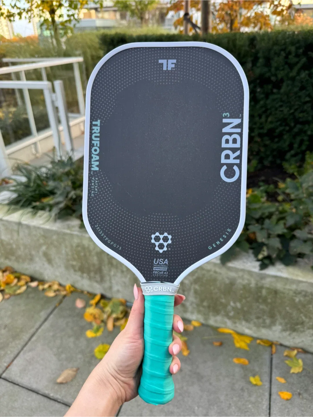 A few used pickleball paddles for sale! image indicator(6)