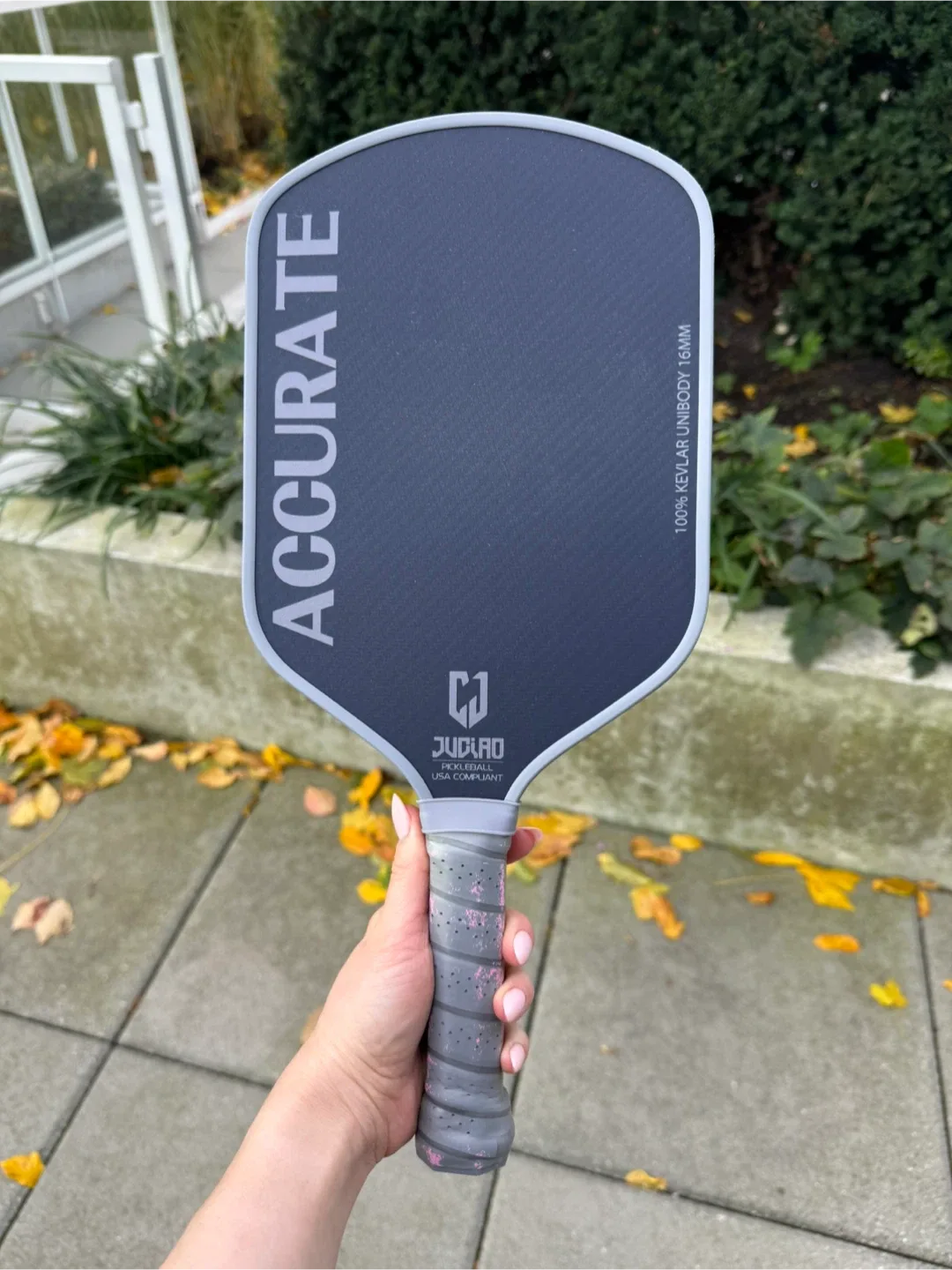 A few used pickleball paddles for sale! image indicator(3)