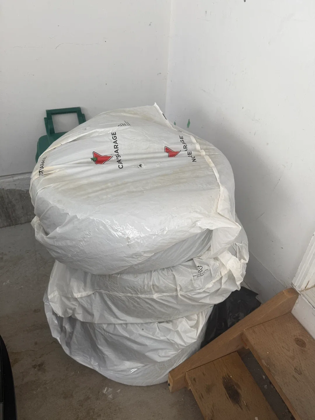 Michelin 215/55 R17 Winter Tire Set image indicator(4)