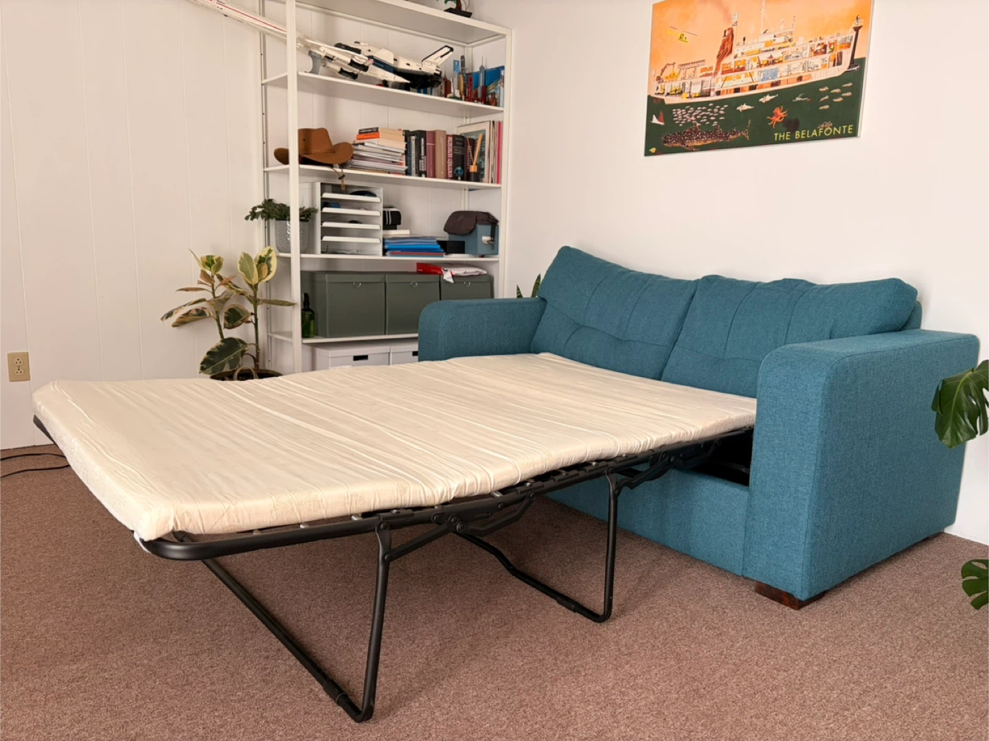 Sleeper Sofa
