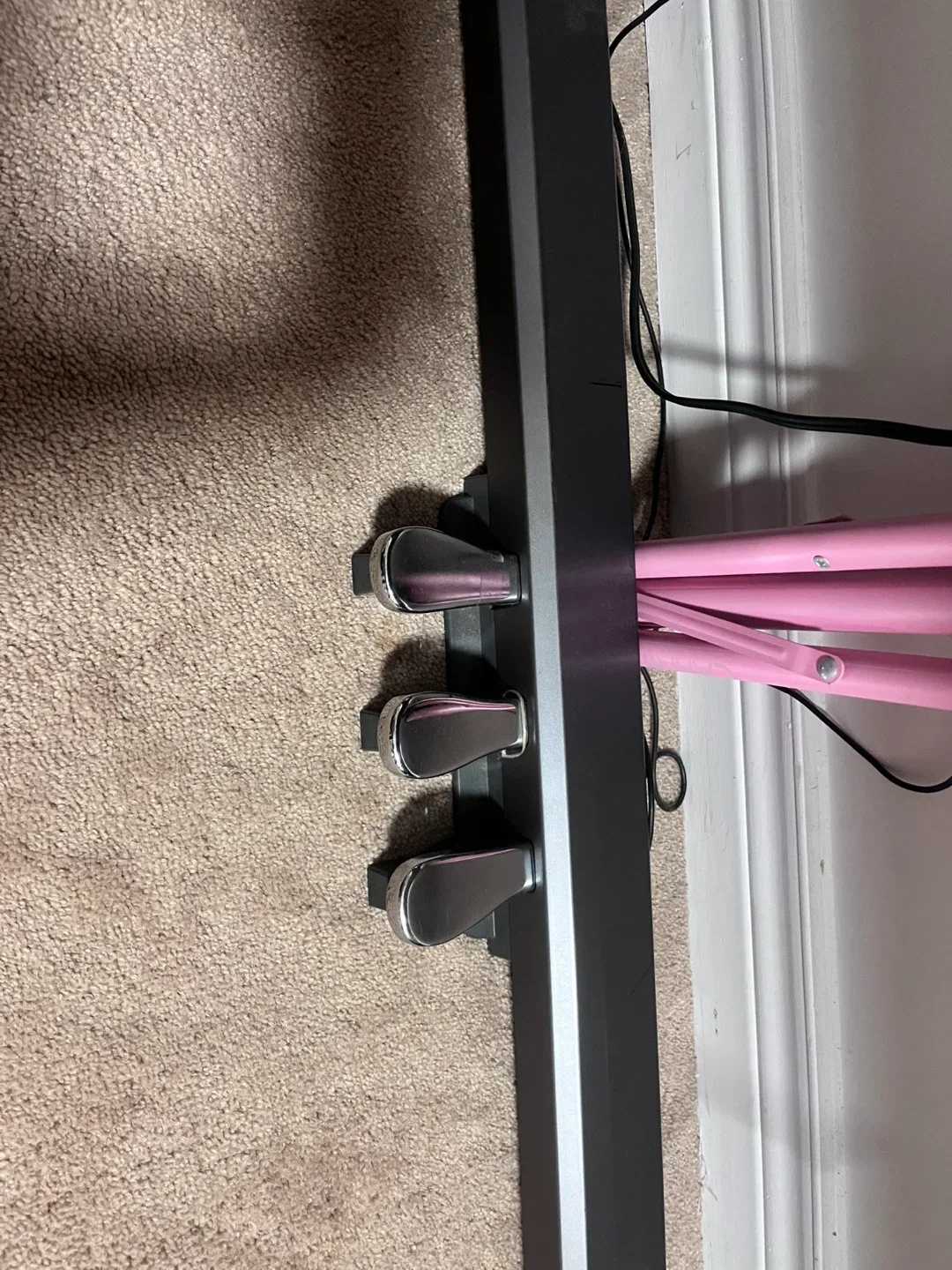 Casio Privia PX-130 Digital Piano (88keys) image indicator(5)