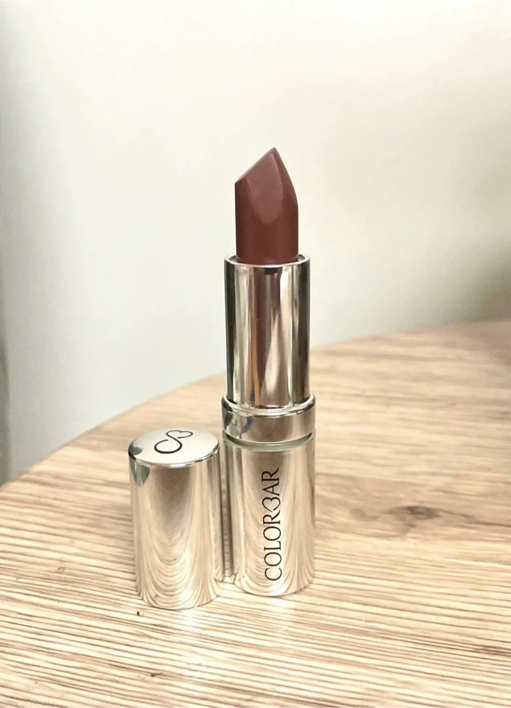 Colorbar Matte Touch Lipstick  (new ) thumbnail