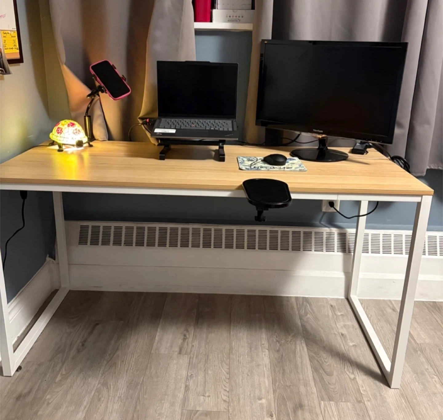 Office table