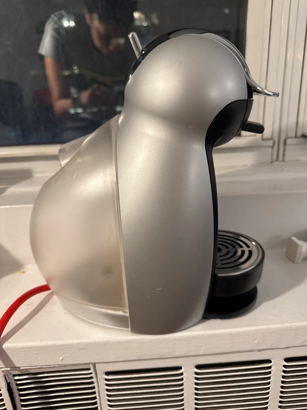 Nescafé Dolce Gusto Coffee Machine image indicator(2)