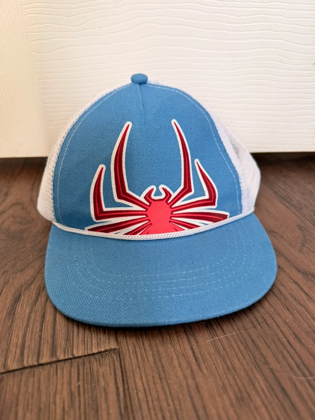 FREE with Purchase Baseball Caps: Nike, Spider-Man and Mickey image indicator(5)