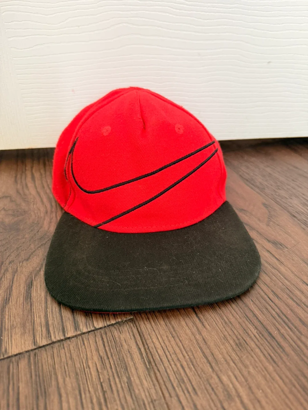 FREE with Purchase Baseball Caps: Nike, Spider-Man and Mickey image indicator(4)