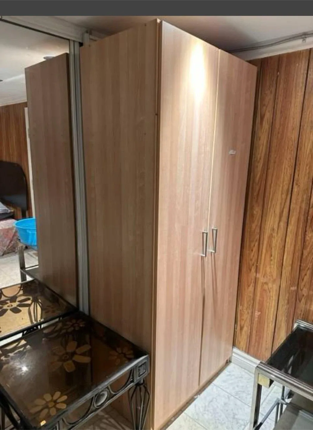 Independent clean 1Bedroom apartment image indicator(6)