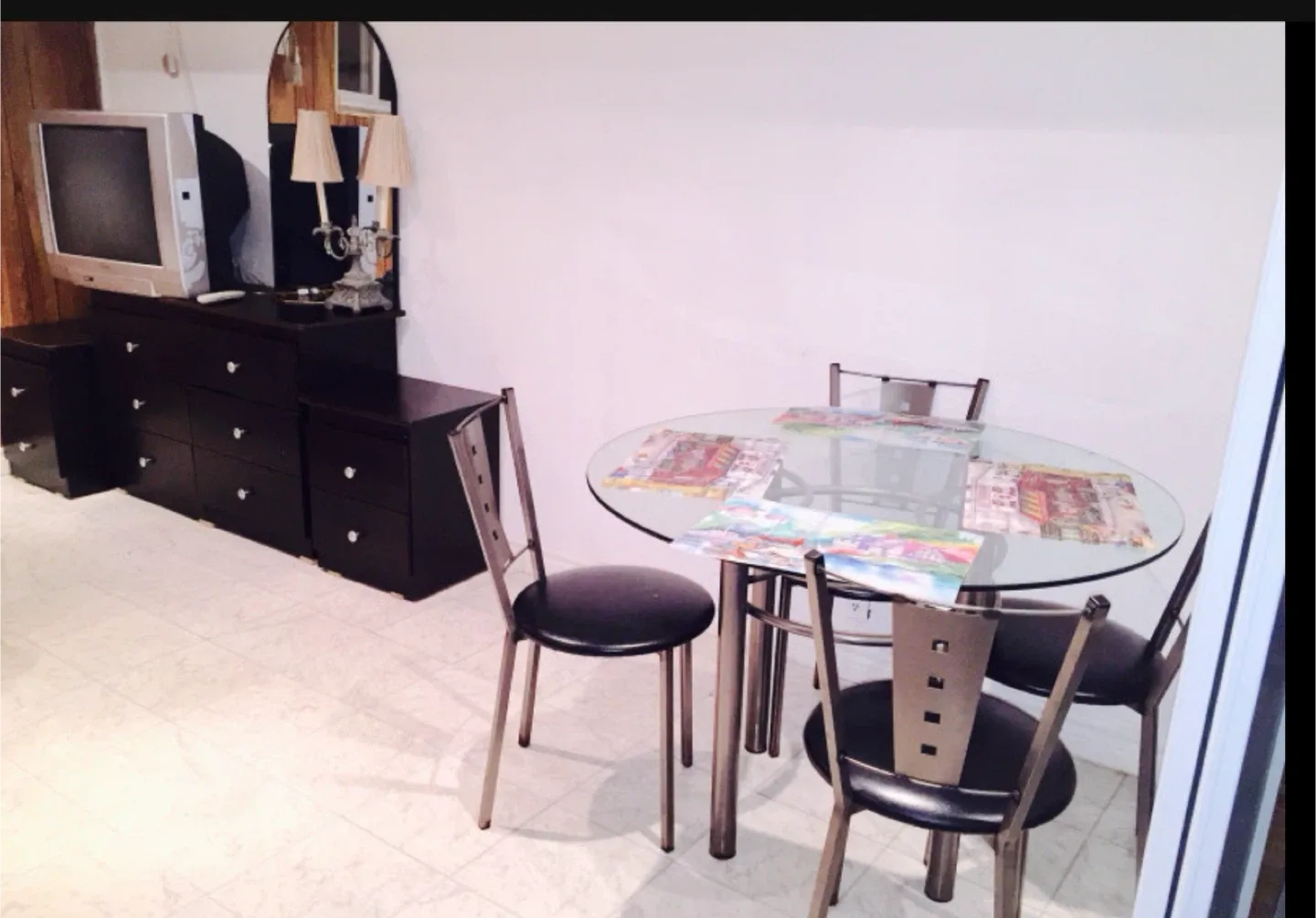 Independent clean 1Bedroom apartment image indicator(3)