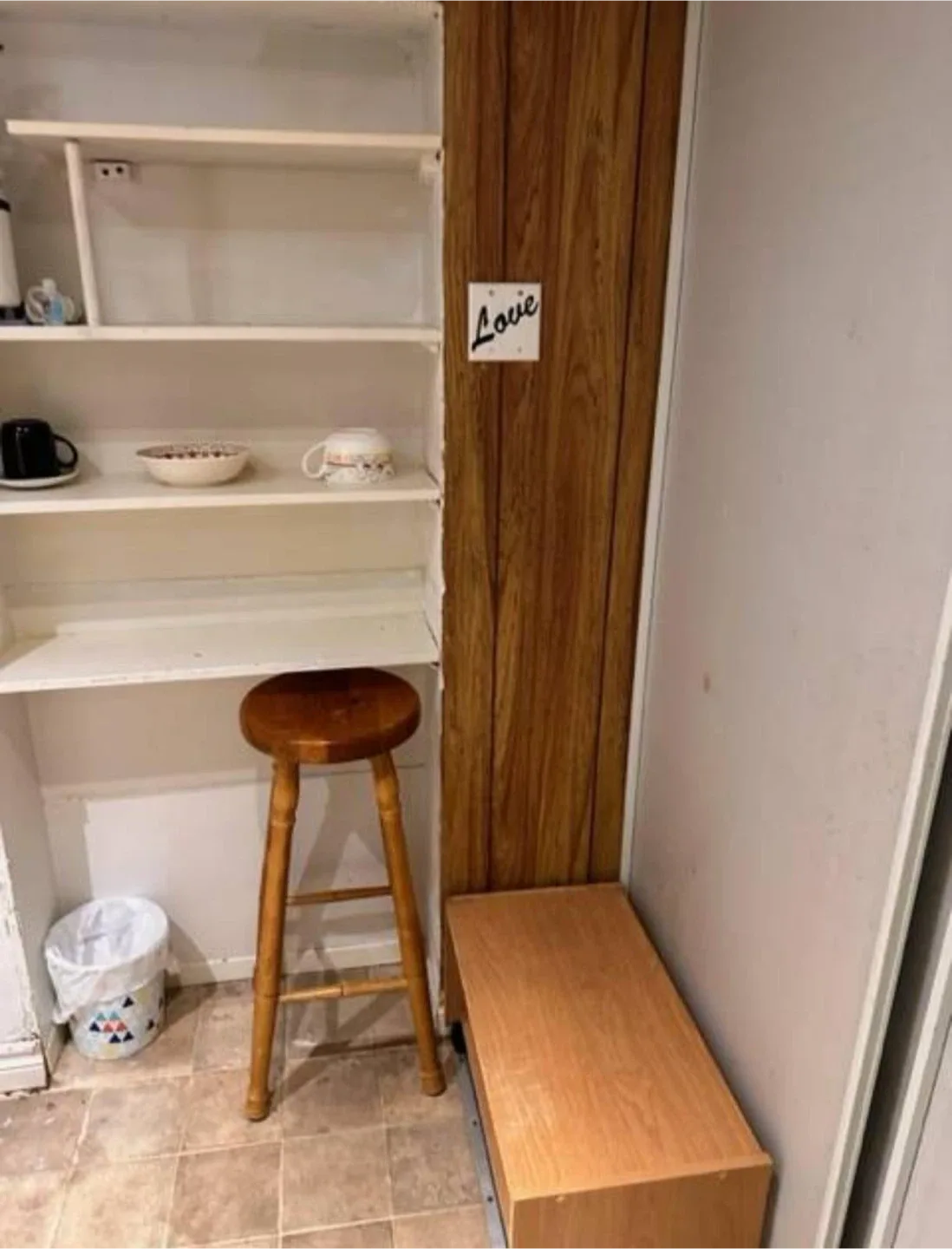 Independent clean 1Bedroom apartment image indicator(8)