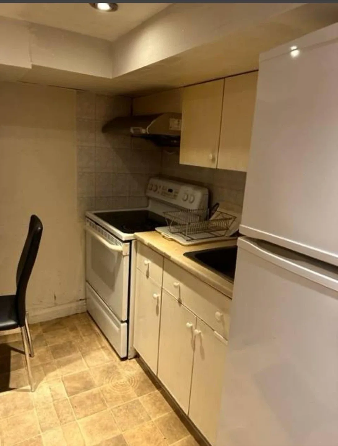 Independent clean 1Bedroom apartment image indicator(10)