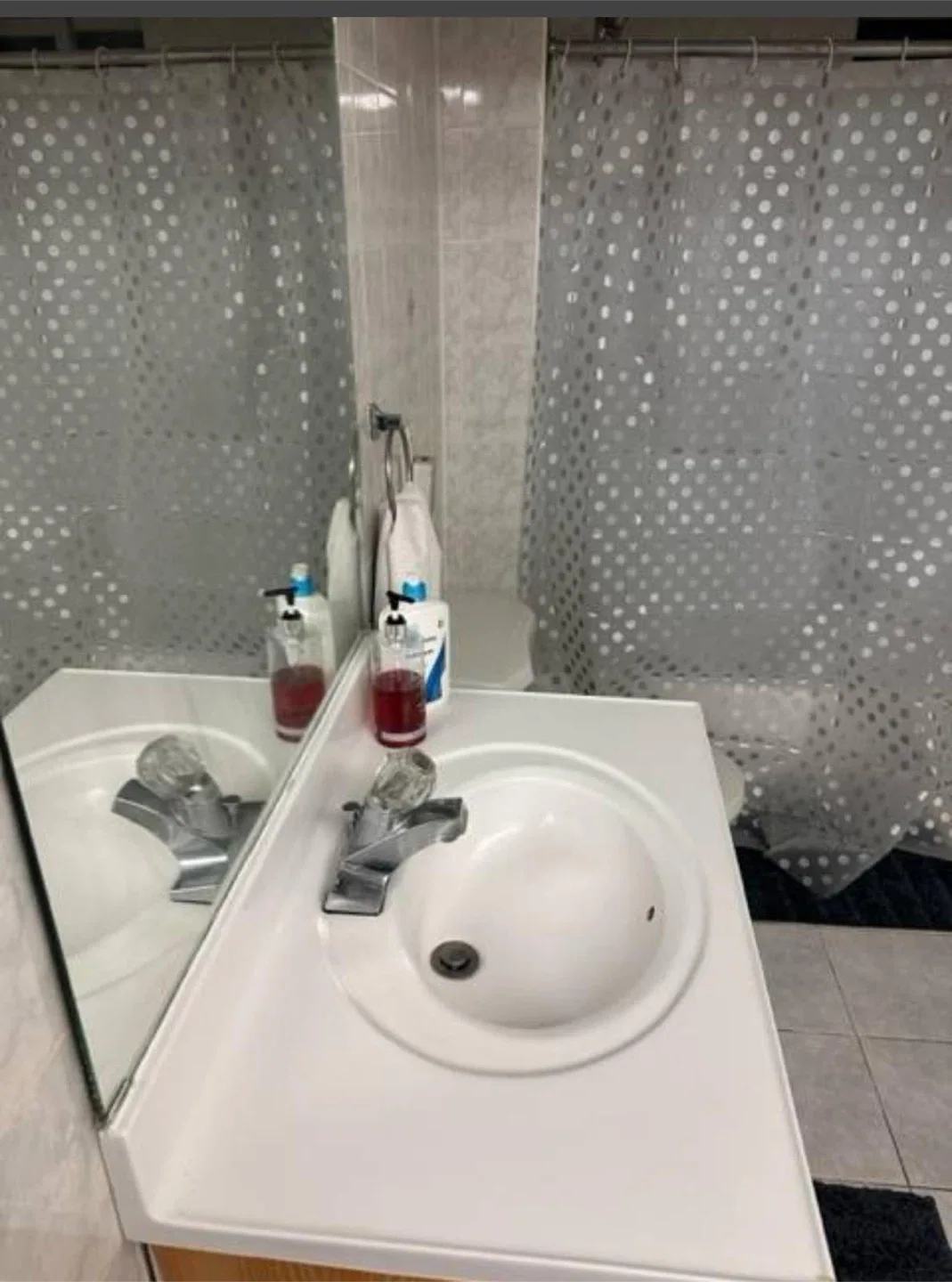 Independent clean 1Bedroom apartment image indicator(7)