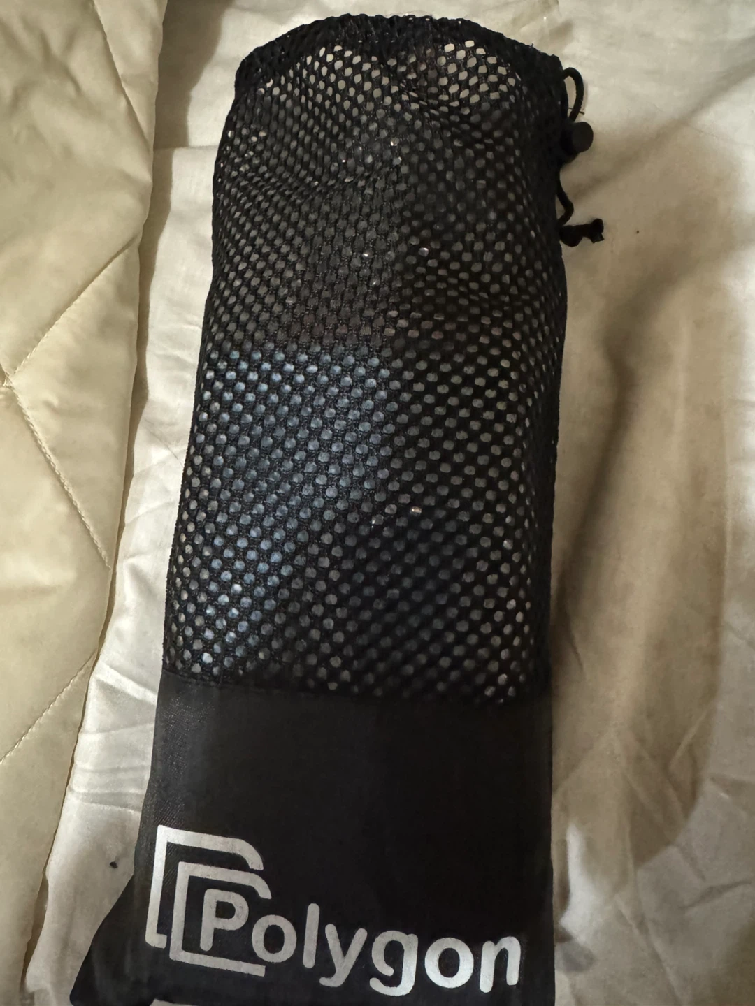 New Polygon Resistance Bands for Legs + Workout Guide - photo 4