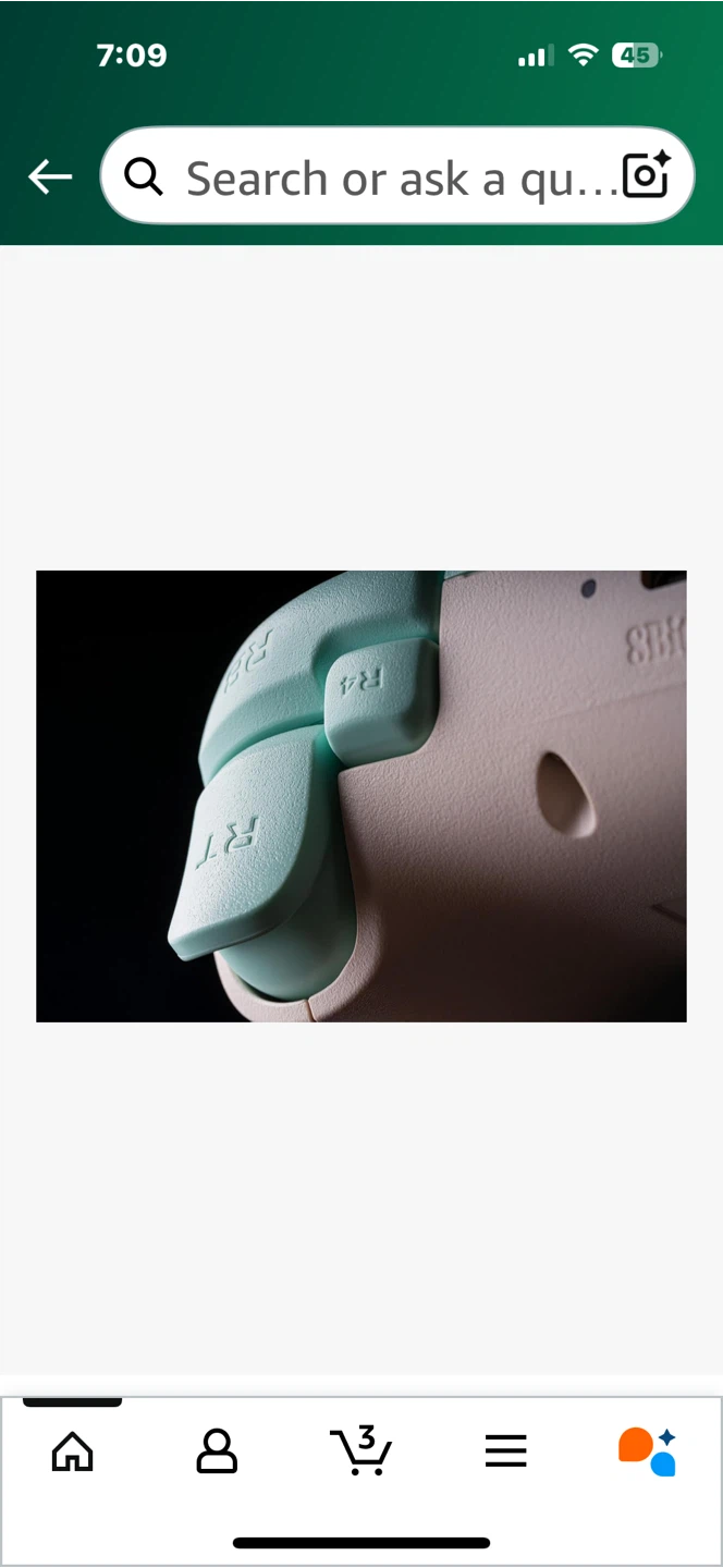 8Bitdo Ultimate 2.4g Wireless Controller - Mint Green - photo 4