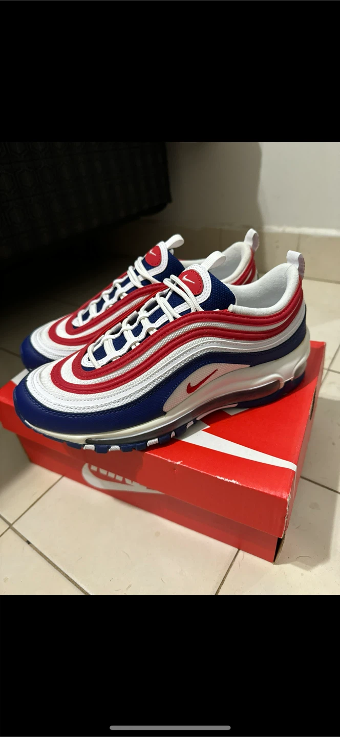 Nike air max 97’s - photo 5
