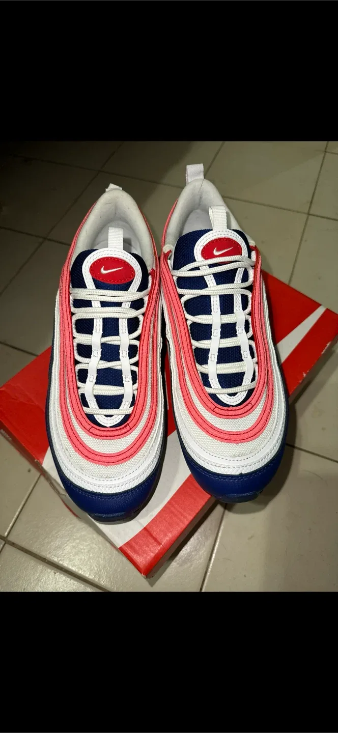 Nike air max 97’s image indicator(3)