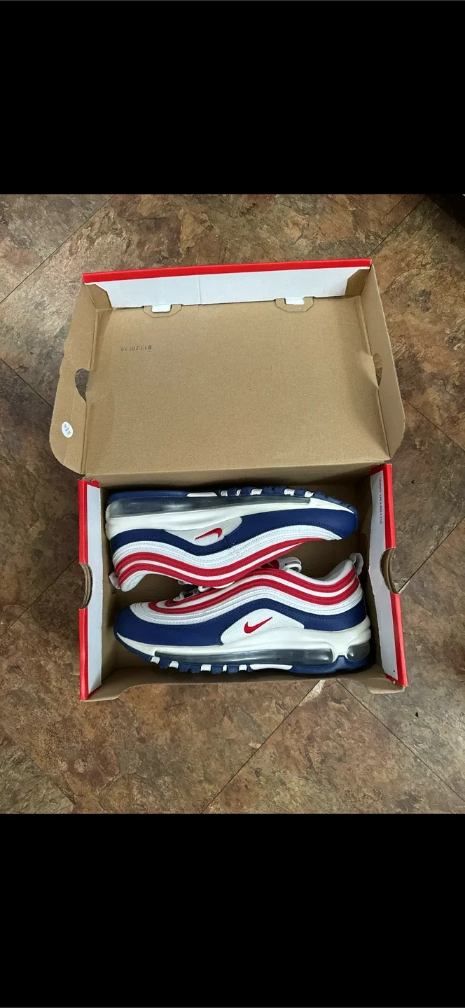Nike air max 97’s image indicator(2)