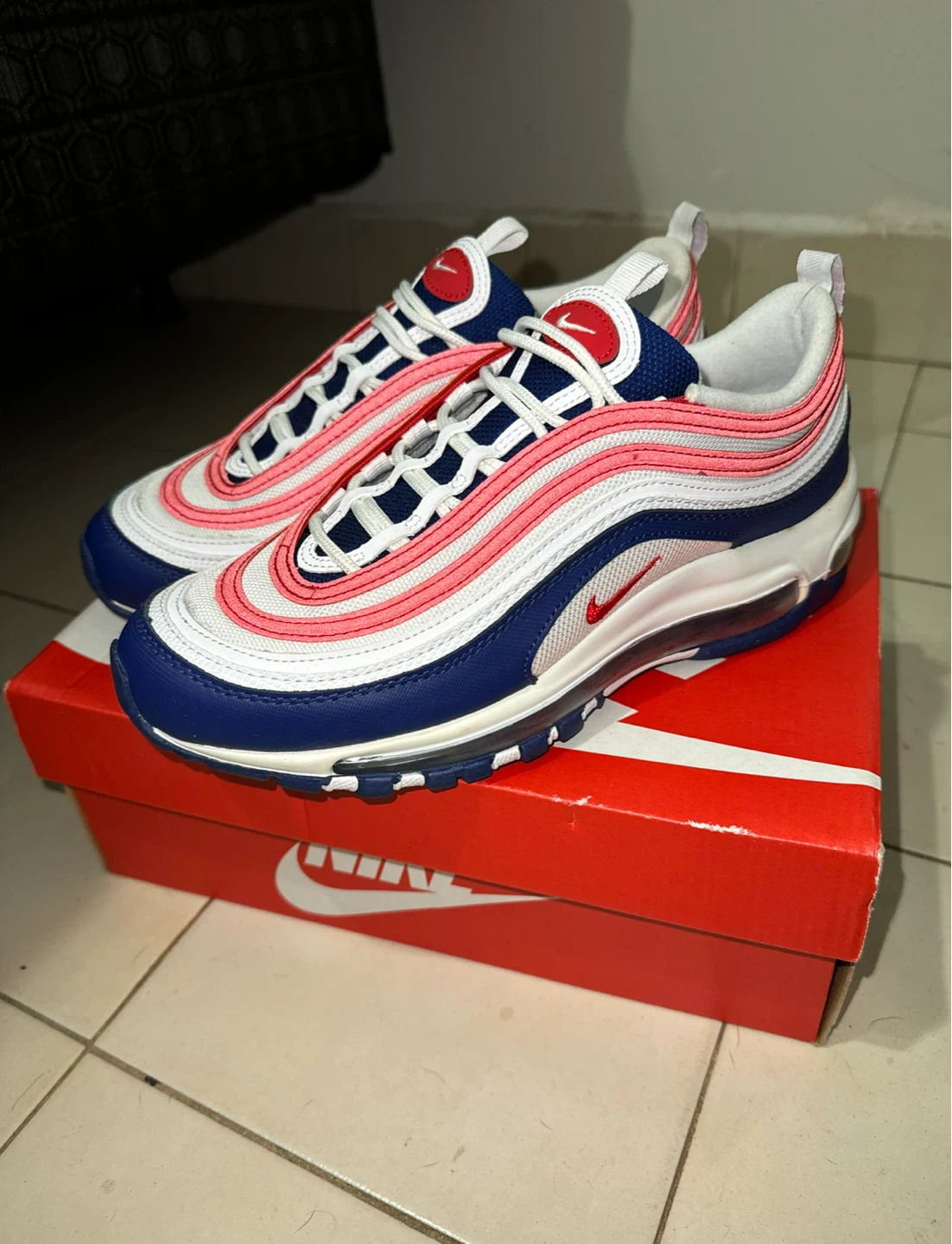 Nike air max 97’s - photo 4