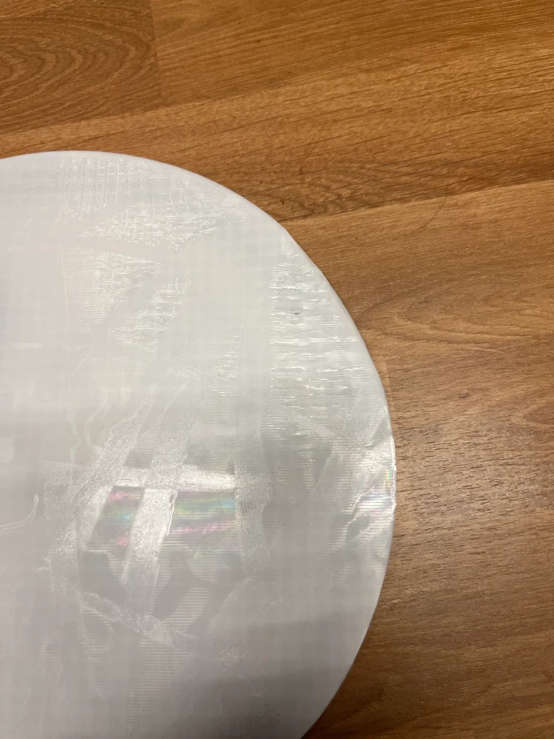 3D printed Edmonton Oilers wall decoration image indicator(3)