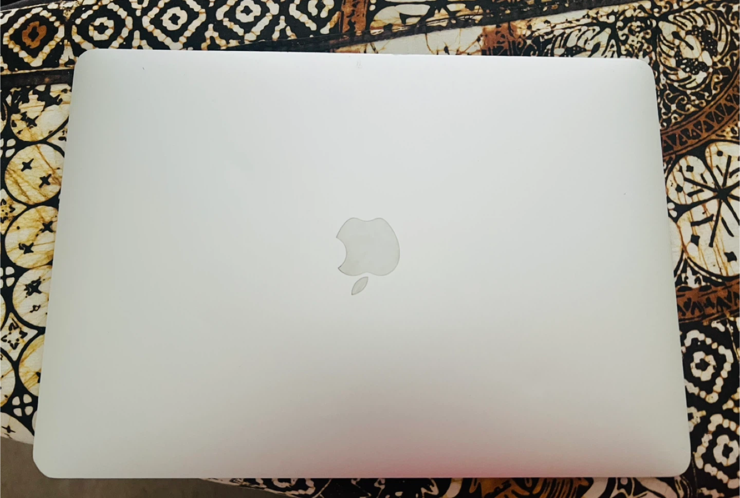 MacBook Air - photo 4