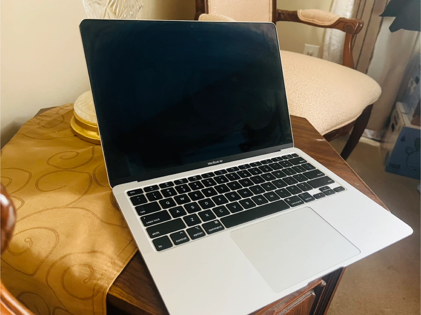 MacBook Air - photo 2