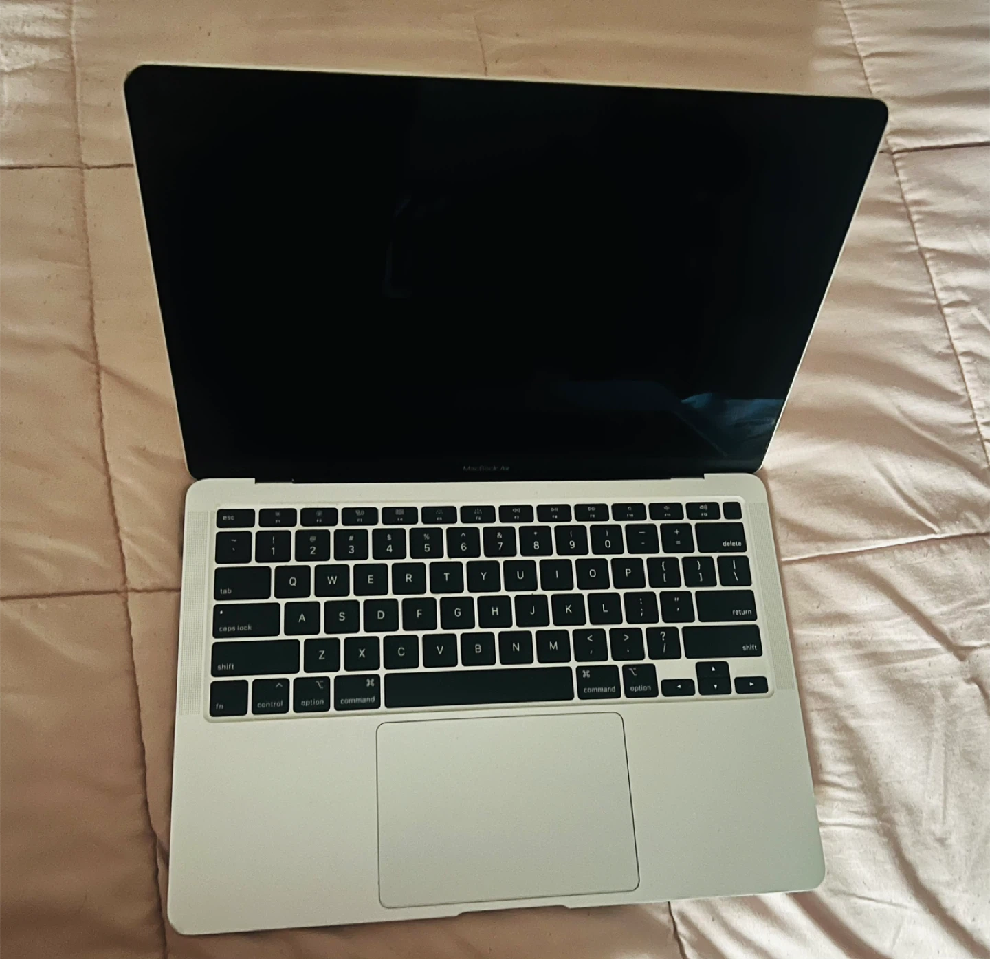 MacBook Air - photo 3