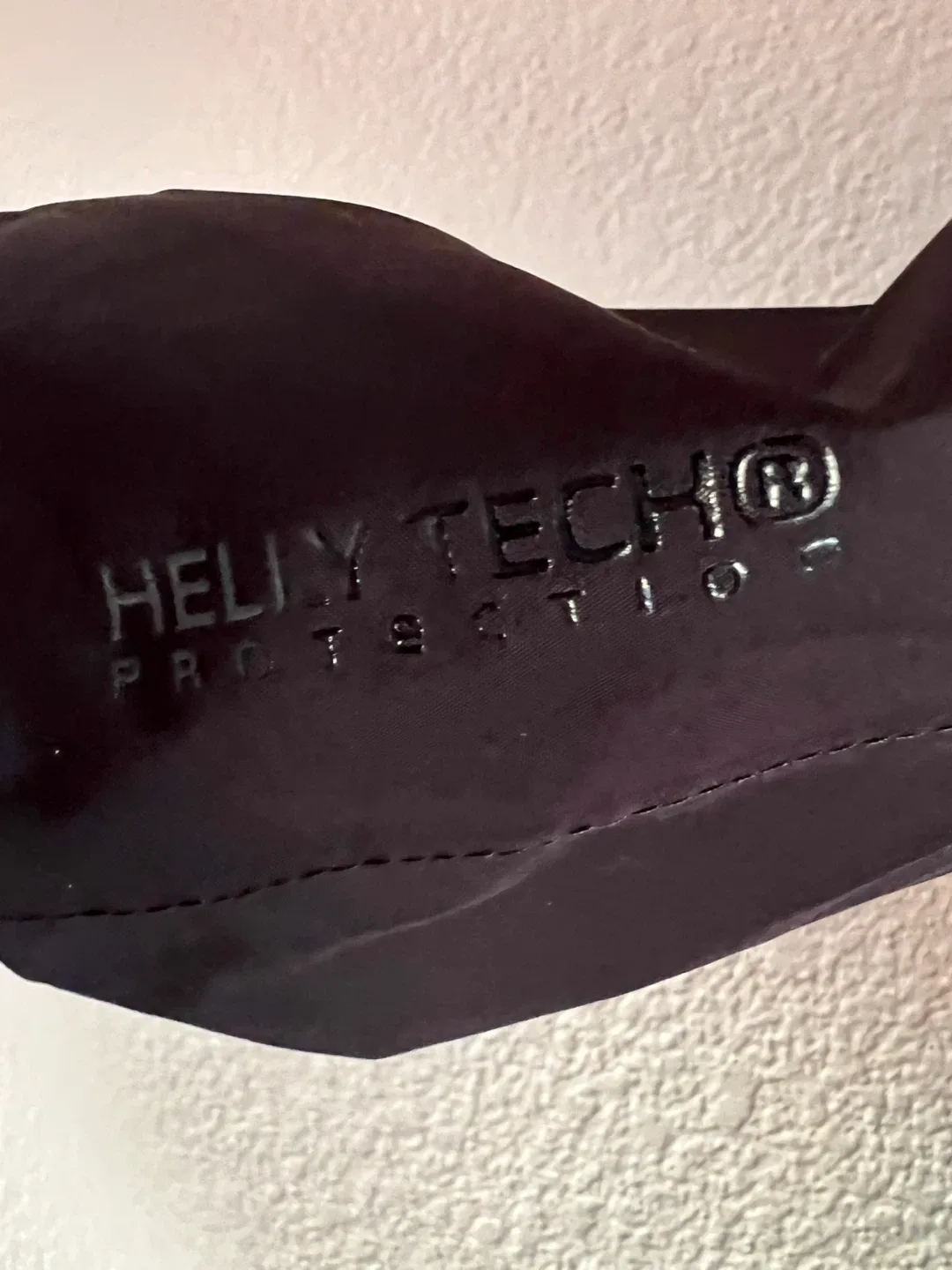 Helly Hansen Waterproof Jacket - Size S image indicator(6)