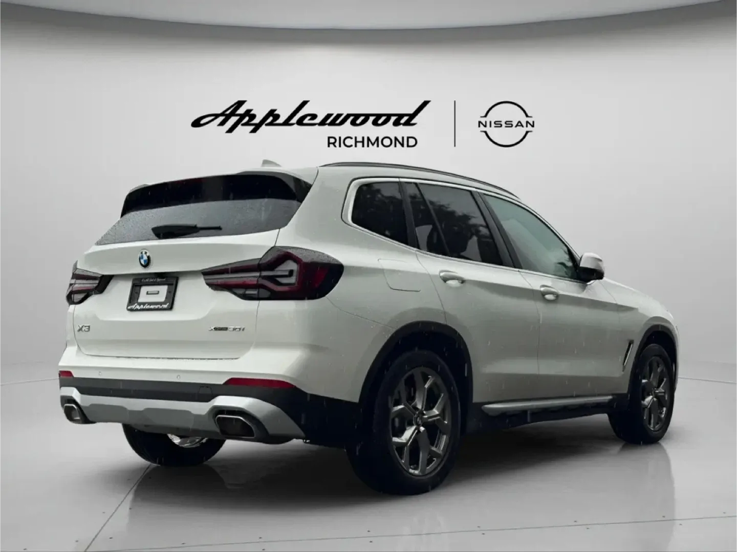 2023 BMW X3 xDrive30i - Low Mileage image indicator(6)