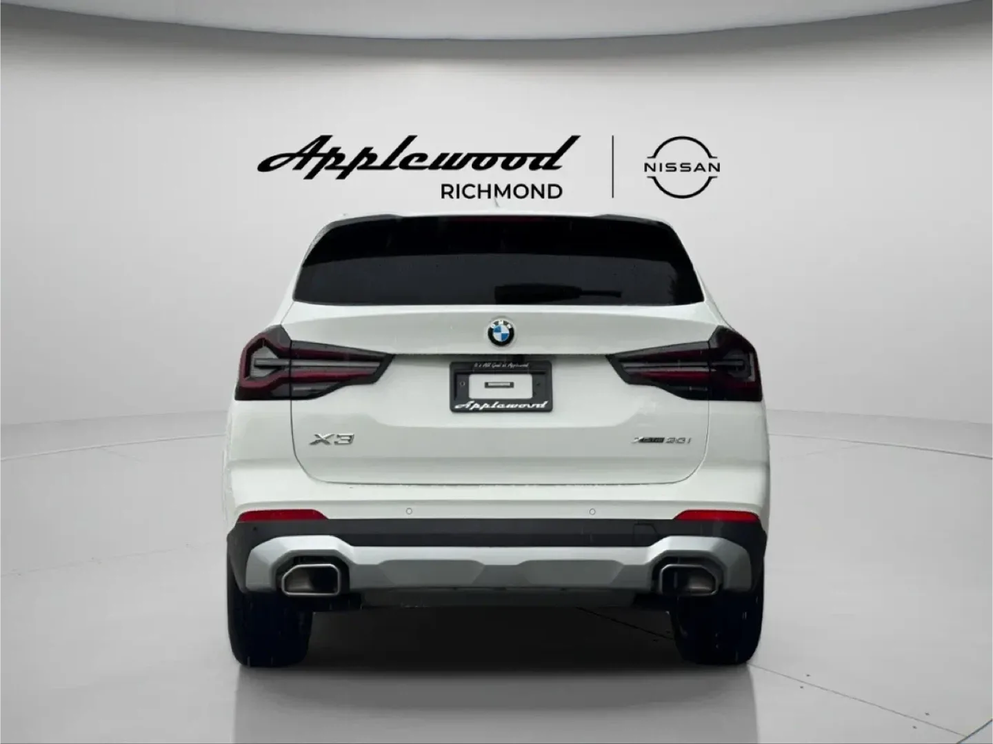 2023 BMW X3 xDrive30i - Low Mileage image indicator(5)