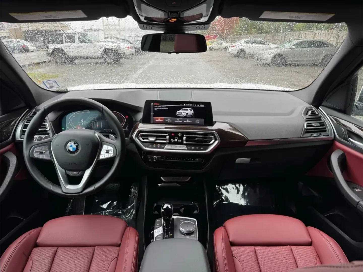 2023 BMW X3 xDrive30i - Low Mileage image indicator(9)