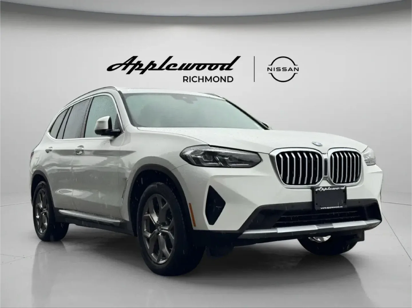 2023 BMW X3 xDrive30i - Low Mileage image indicator(8)