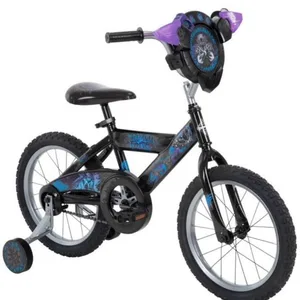 Huffy Marvel Black Panther 16" bike