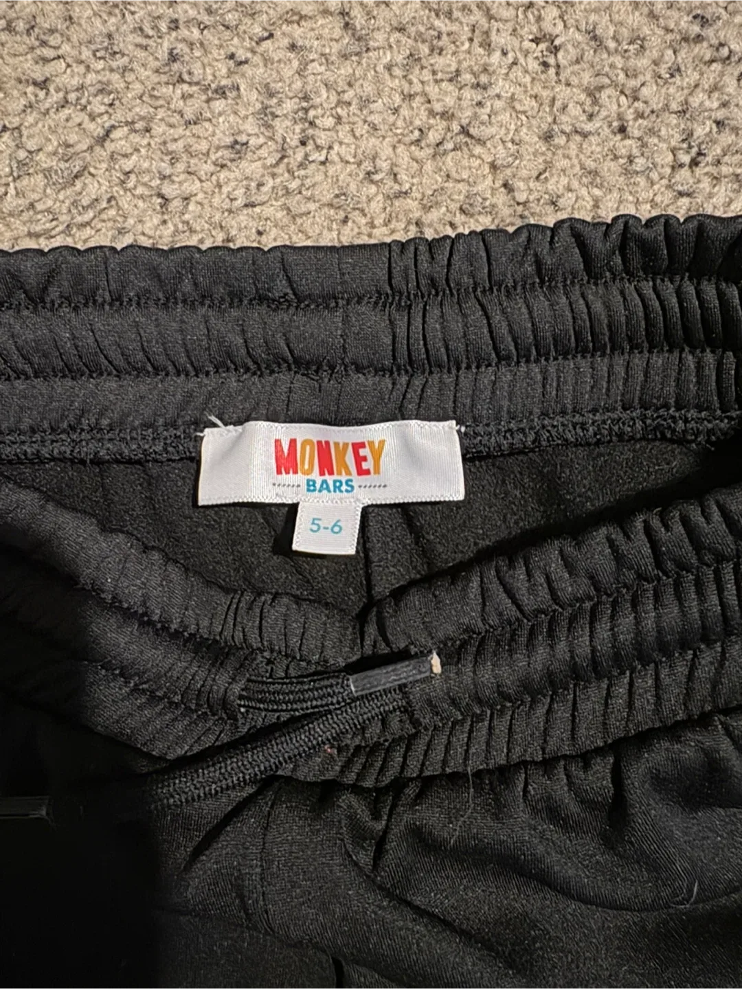 Kids Joggers image indicator(2)