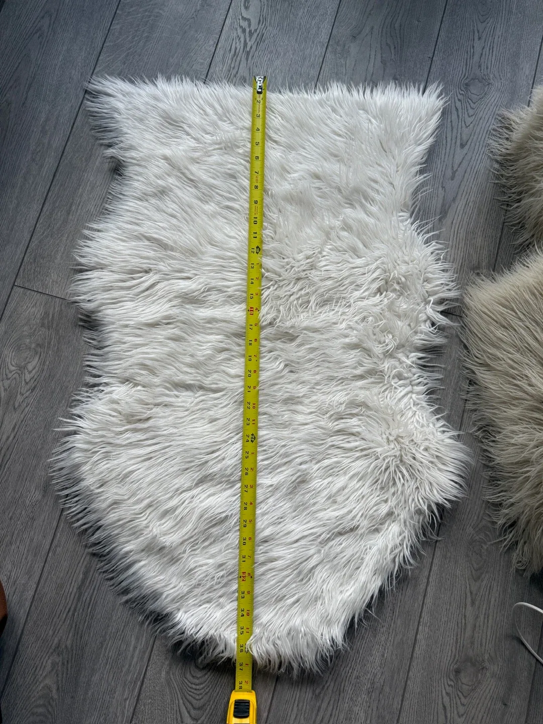 Mongolian pillow & rug set! image indicator(4)