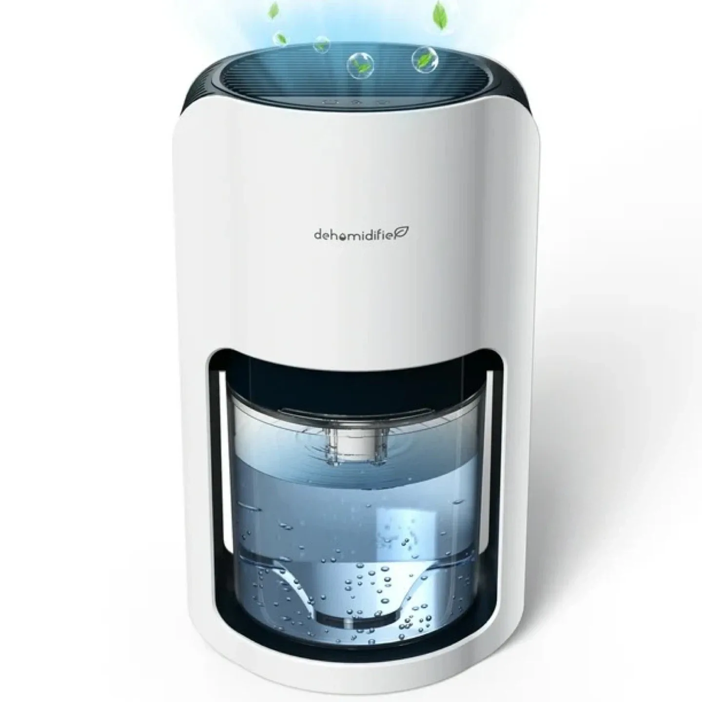 Alrockett 1200 ml dehumidifier 480 sq ft